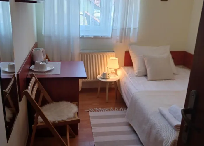 Pokoje Gościnne Jana