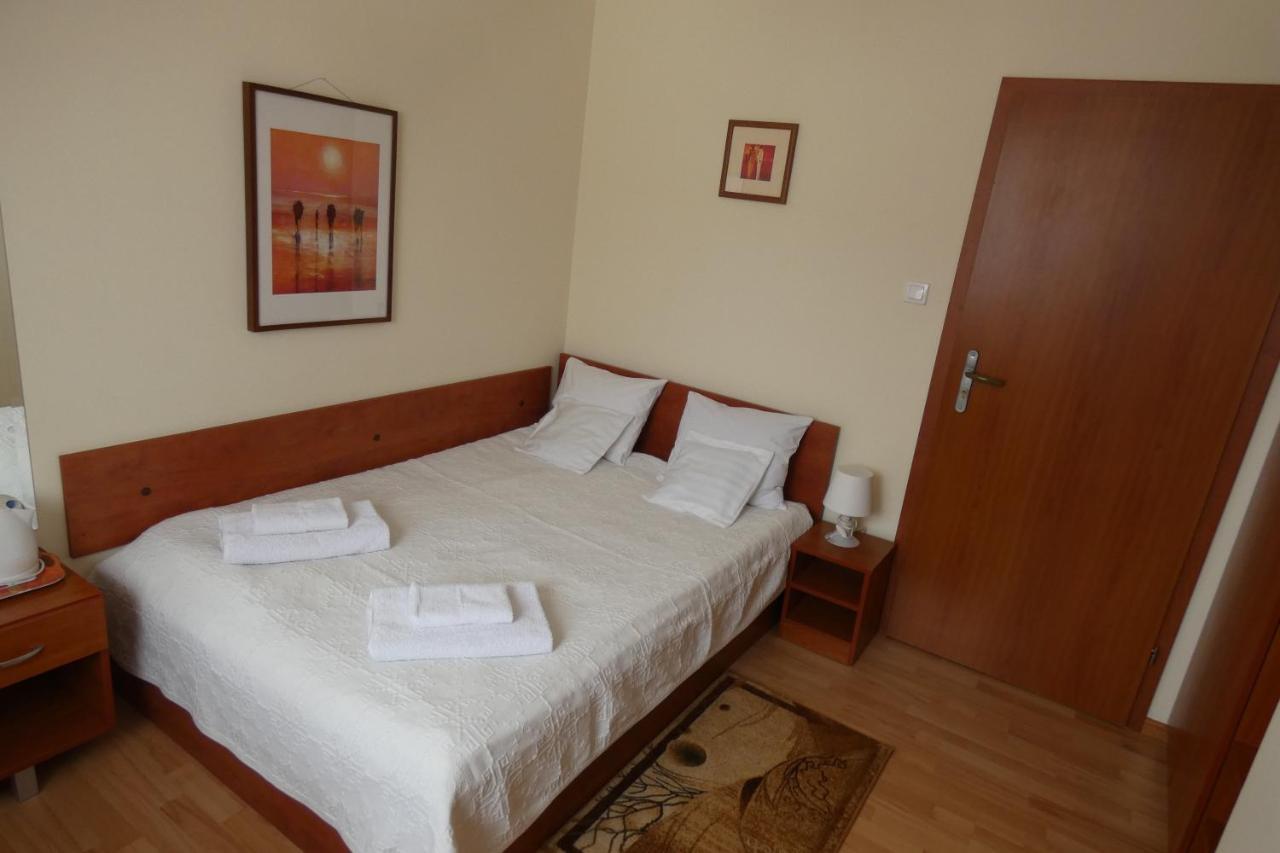 Homestay Goscinne Jana