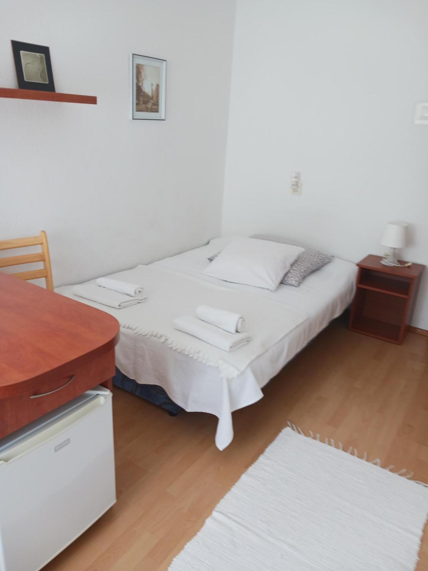 Goscinne Jana Homestay