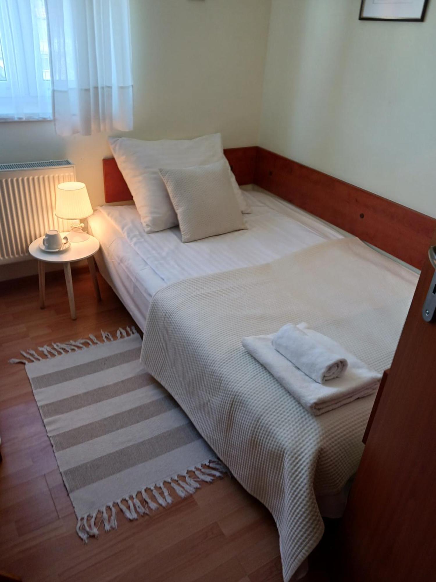 Goscinne Jana Homestay Leba