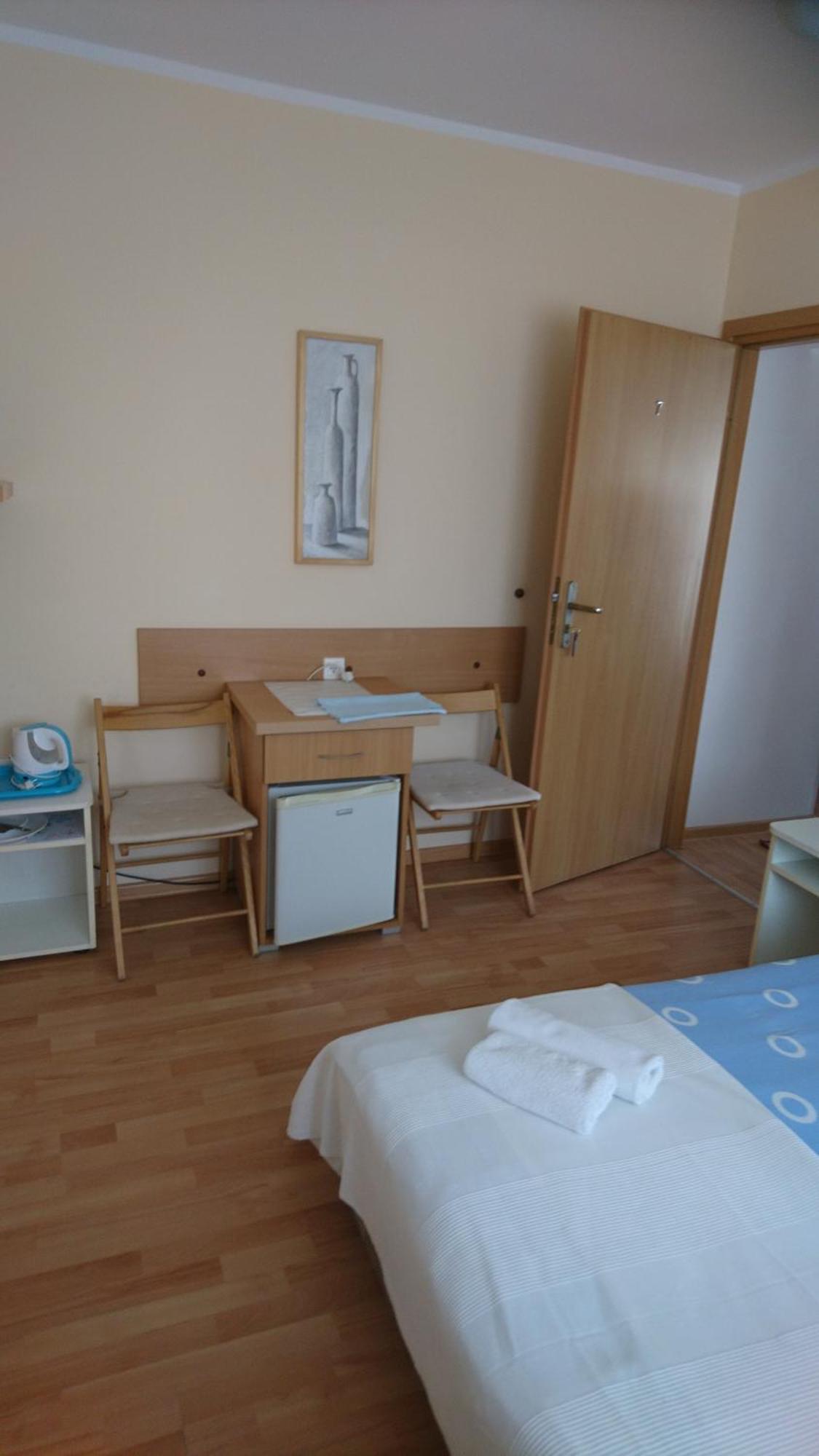 Homestay Goscinne Jana