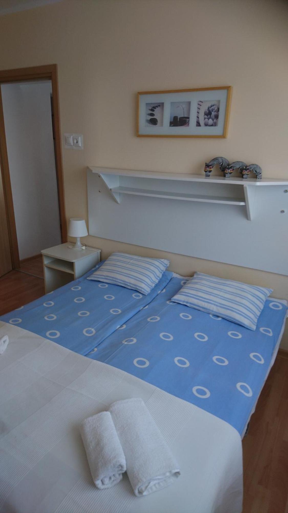 Homestay Goscinne Jana