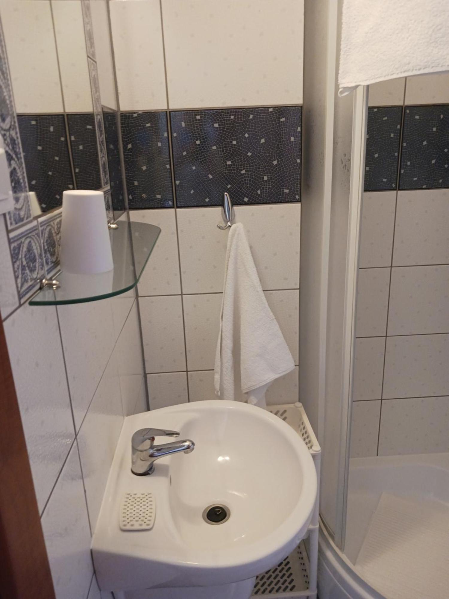 Kwatera prywatna Gościnne Jana Łeba