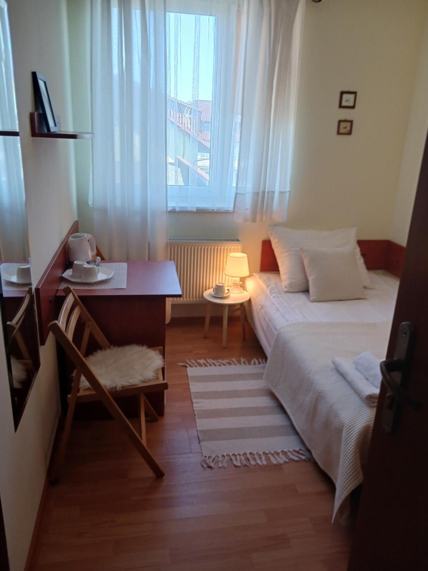 Goscinne Jana Homestay