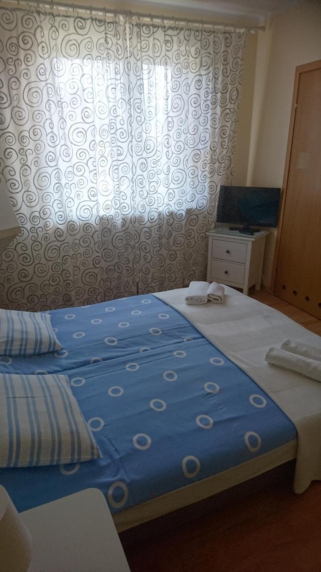 Goscinne Jana Homestay