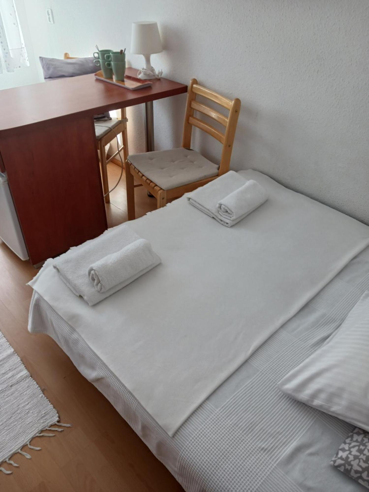 Homestay Goscinne Jana