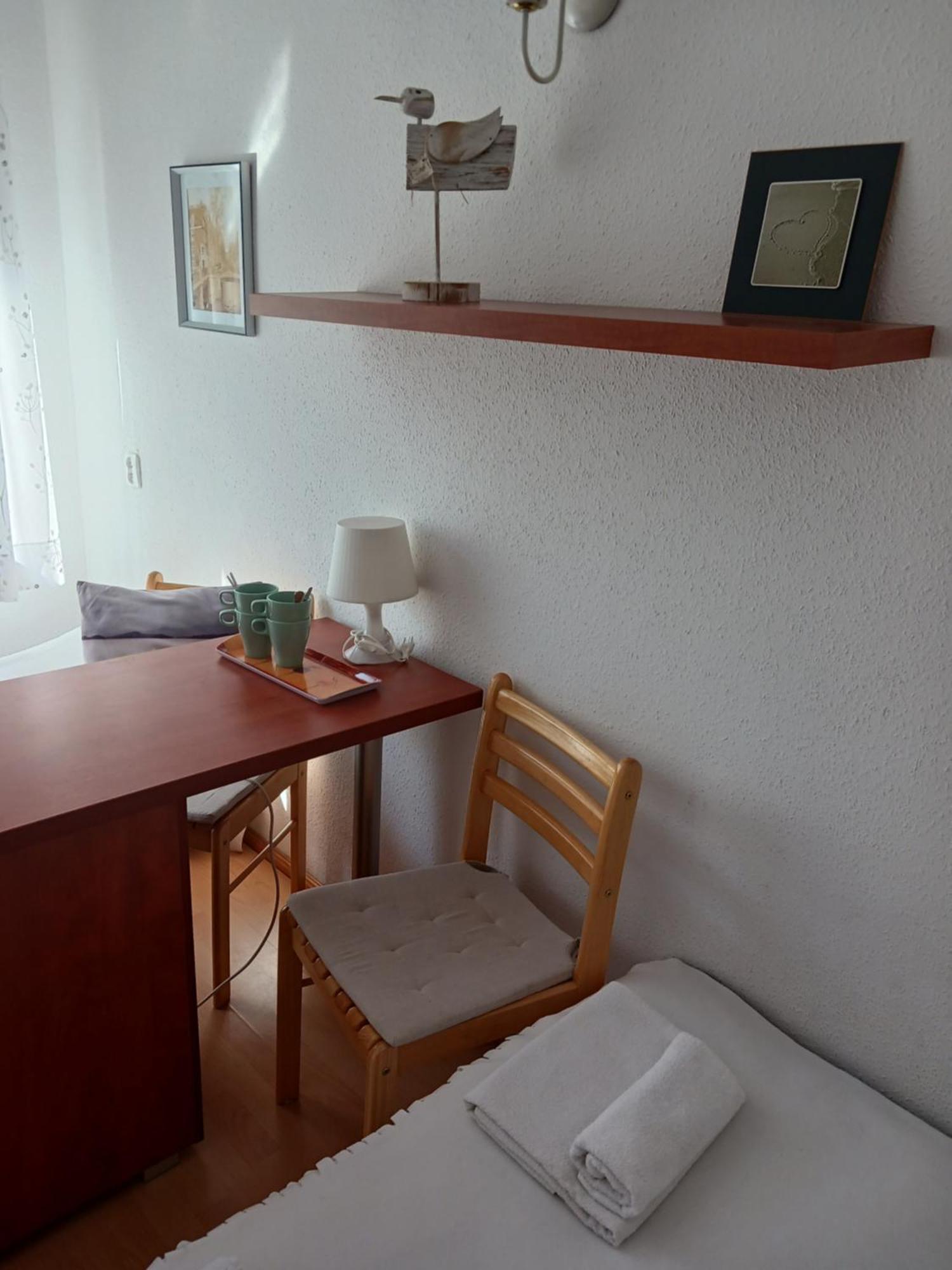 Homestay Goscinne Jana Leba