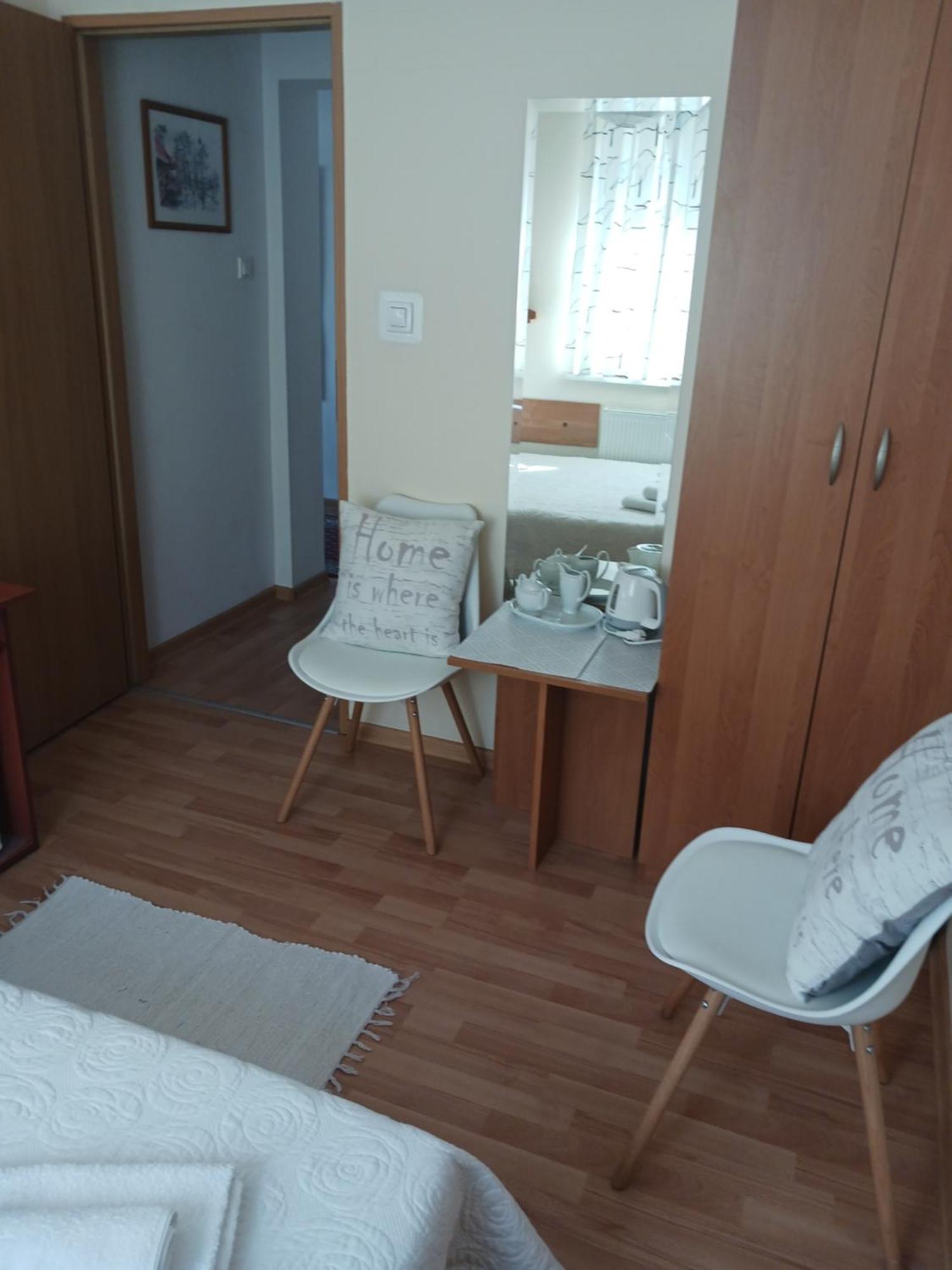 Homestay Goscinne Jana