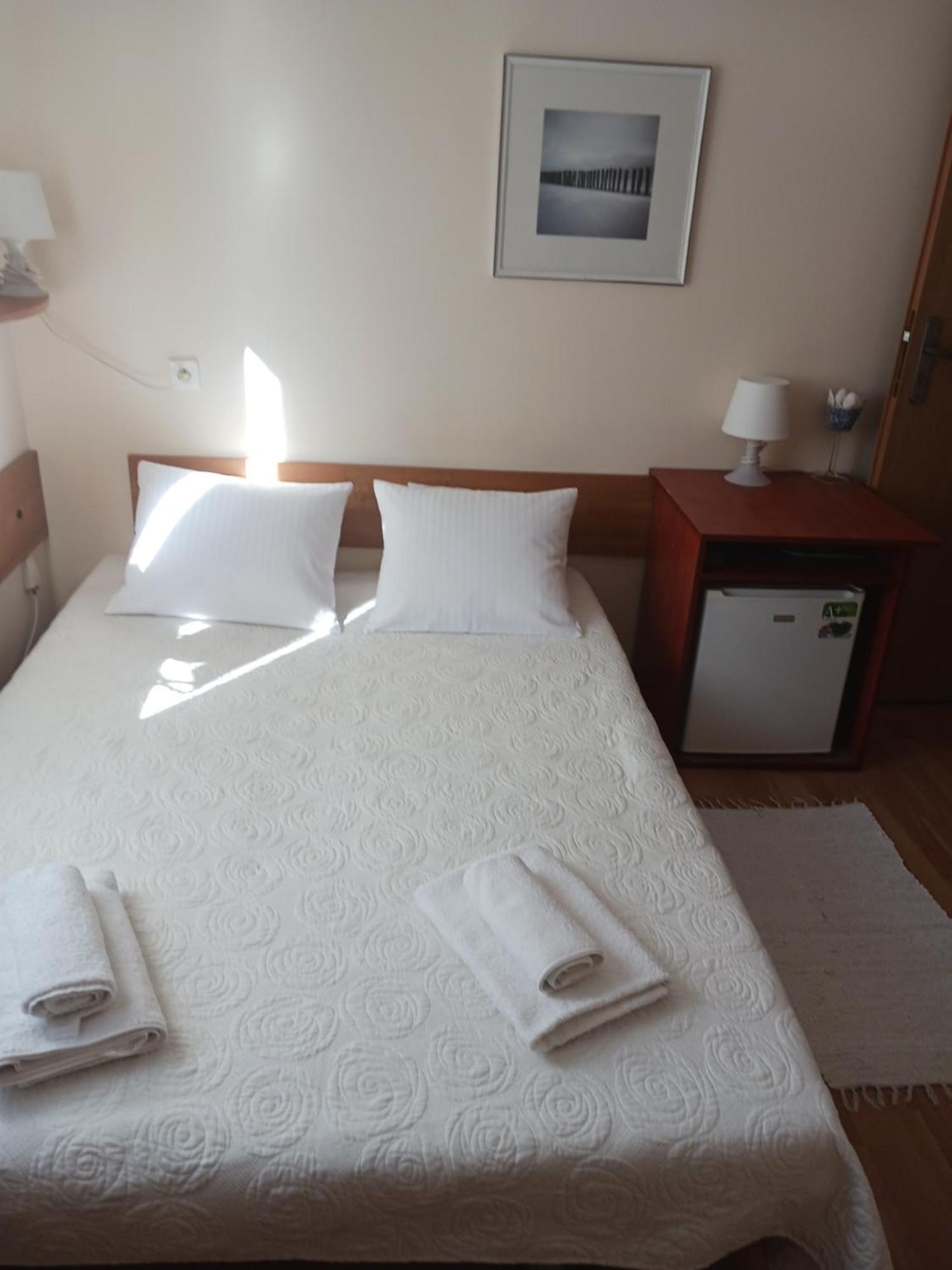 Goscinne Jana Homestay Leba
