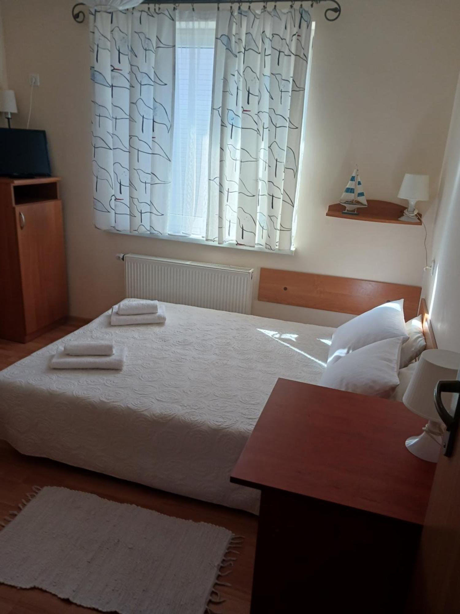 Gościnne Jana Kwatera prywatna *