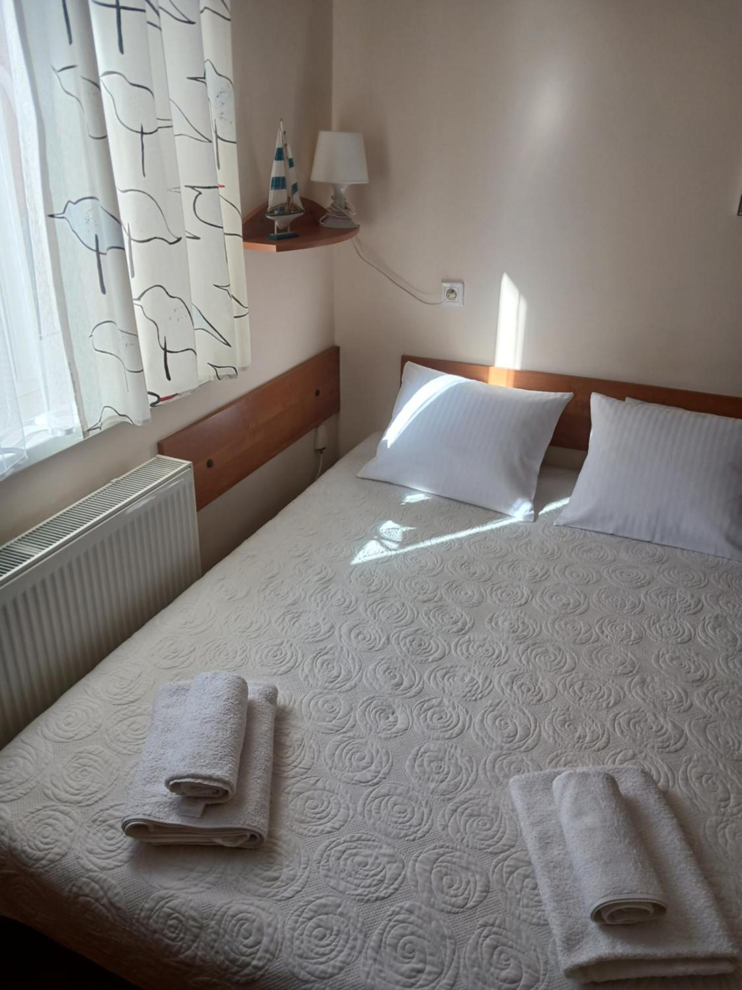 Goscinne Jana Homestay Leba
